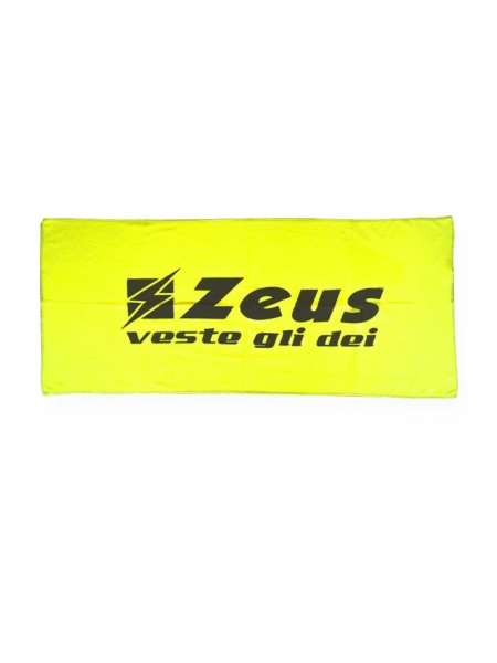 Asciugamani con stampa personalizzata Zeus per palestre